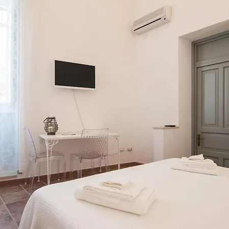 Bed & Breakfast Intalloi 4*