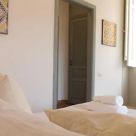 Intalloi Bed & Breakfast