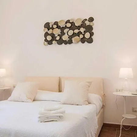 Bed & Breakfast Intalloi 4*
