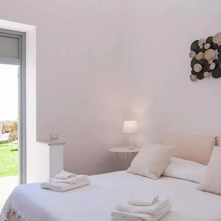 Bed & Breakfast Intalloi Noto