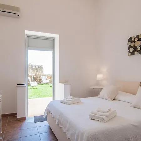 Bed & Breakfast Intalloi Noto