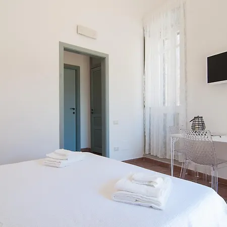 Bed & Breakfast Intalloi