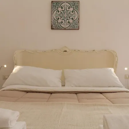 Bed & Breakfast Intalloi 3*