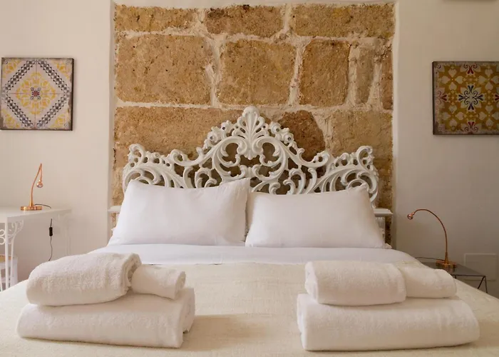 Bed & Breakfast Intalloi Noto