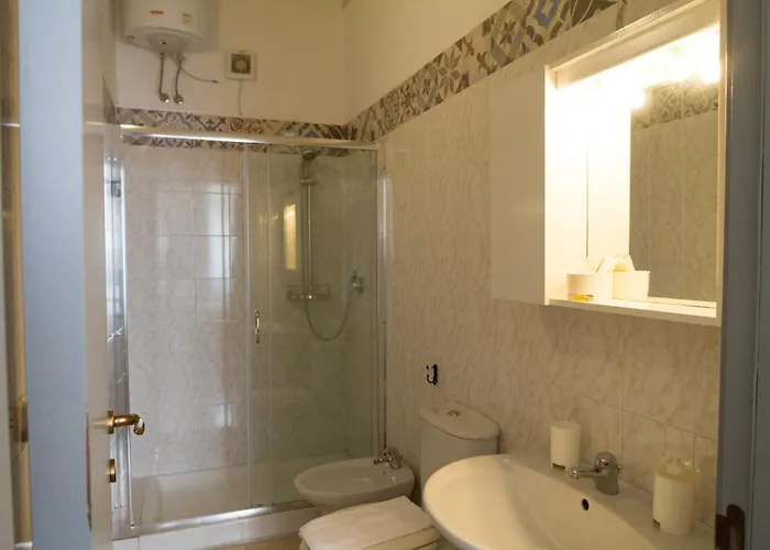 Intalloi Bed & Breakfast 4*