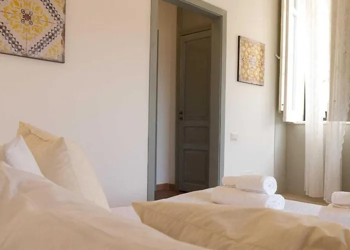 Intalloi Bed & Breakfast