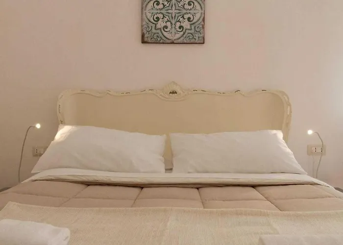 Bed & Breakfast Intalloi Noto