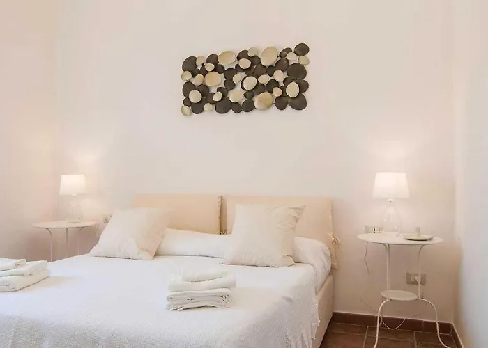 Bed & Breakfast Intalloi 4*