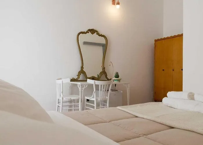 Intalloi Bed & Breakfast Noto