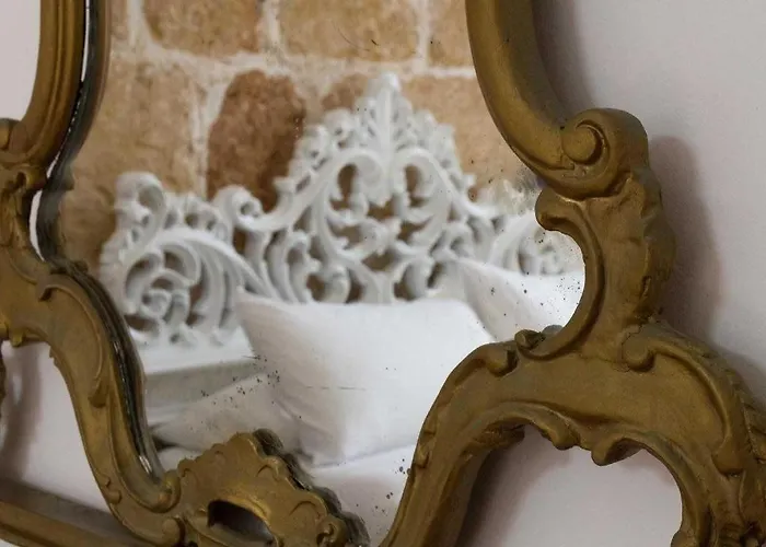 Intalloi Bed & Breakfast Noto