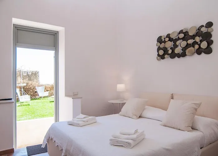 Intalloi Bed & Breakfast Noto