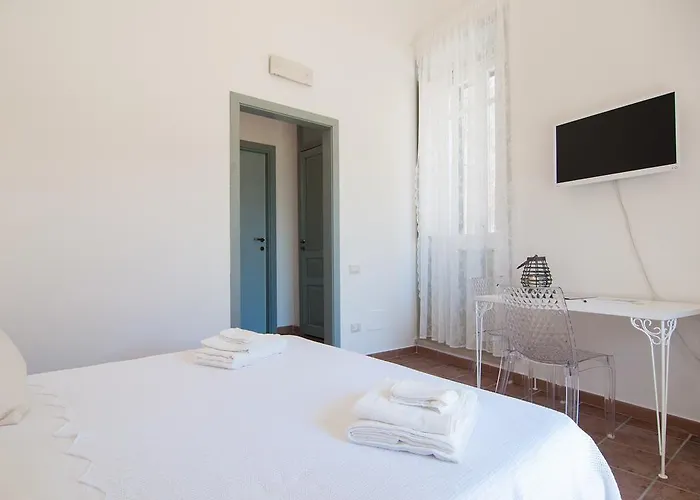 Bed & Breakfast Intalloi