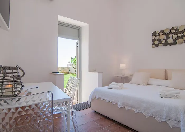 Bed & Breakfast Intalloi Noto