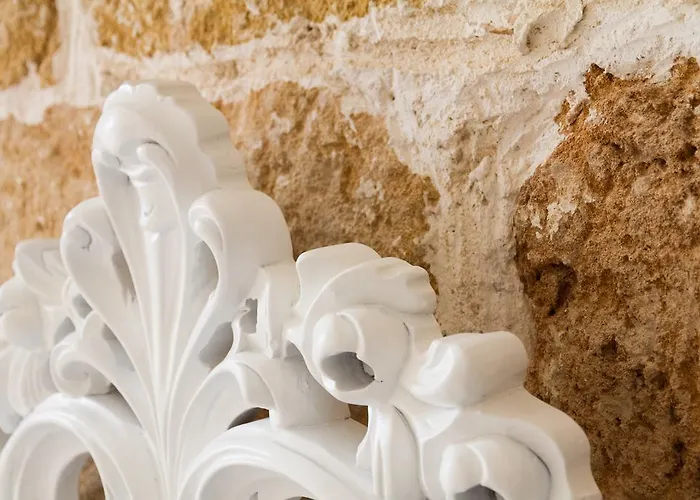 Intalloi Bed & Breakfast Noto