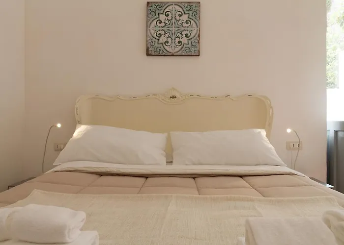 Bed & Breakfast Intalloi 4*