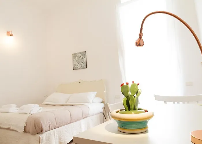 Bed & Breakfast Intalloi 4*