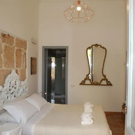 Bed & Breakfast Intalloi Noto