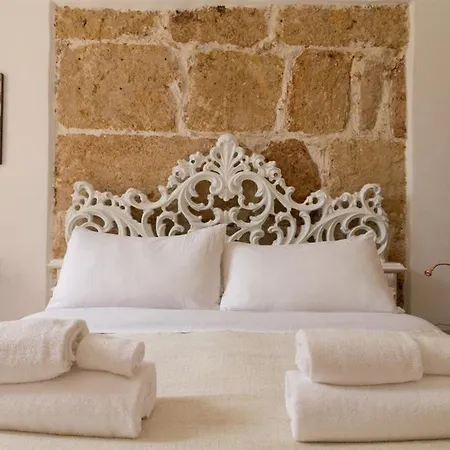Bed and breakfast Intalloi Noto