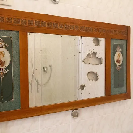 Bed & Breakfast Intalloi Noto