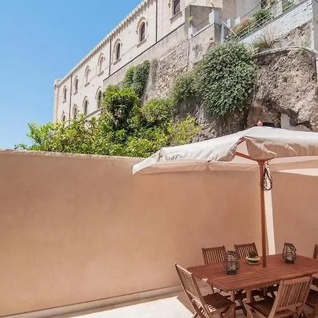 Intalloi Bed & Breakfast Noto
