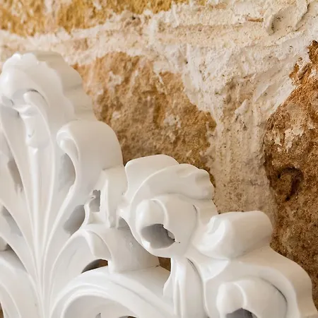 Intalloi Bed & Breakfast Noto