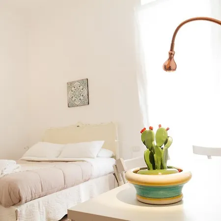 Bed & Breakfast Intalloi 4*